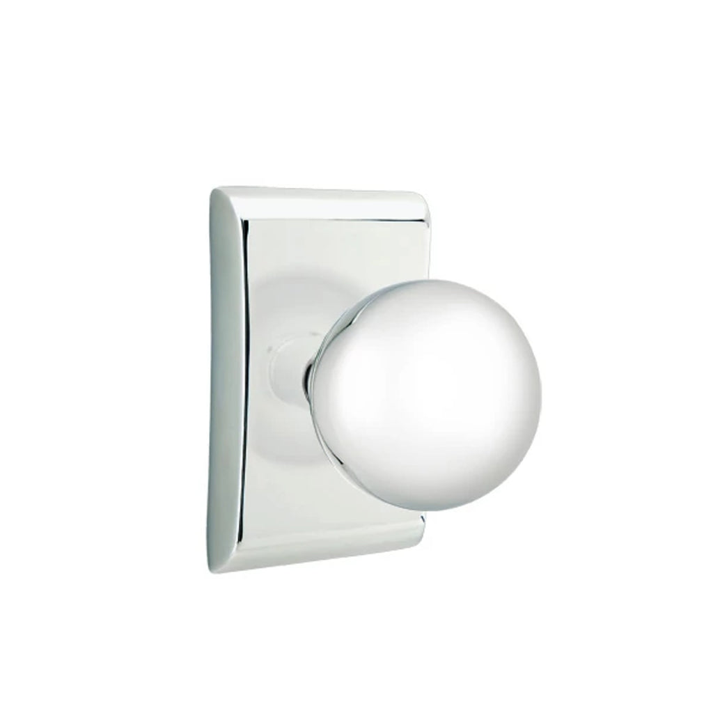 Cromo Pulido · Neos Rosette