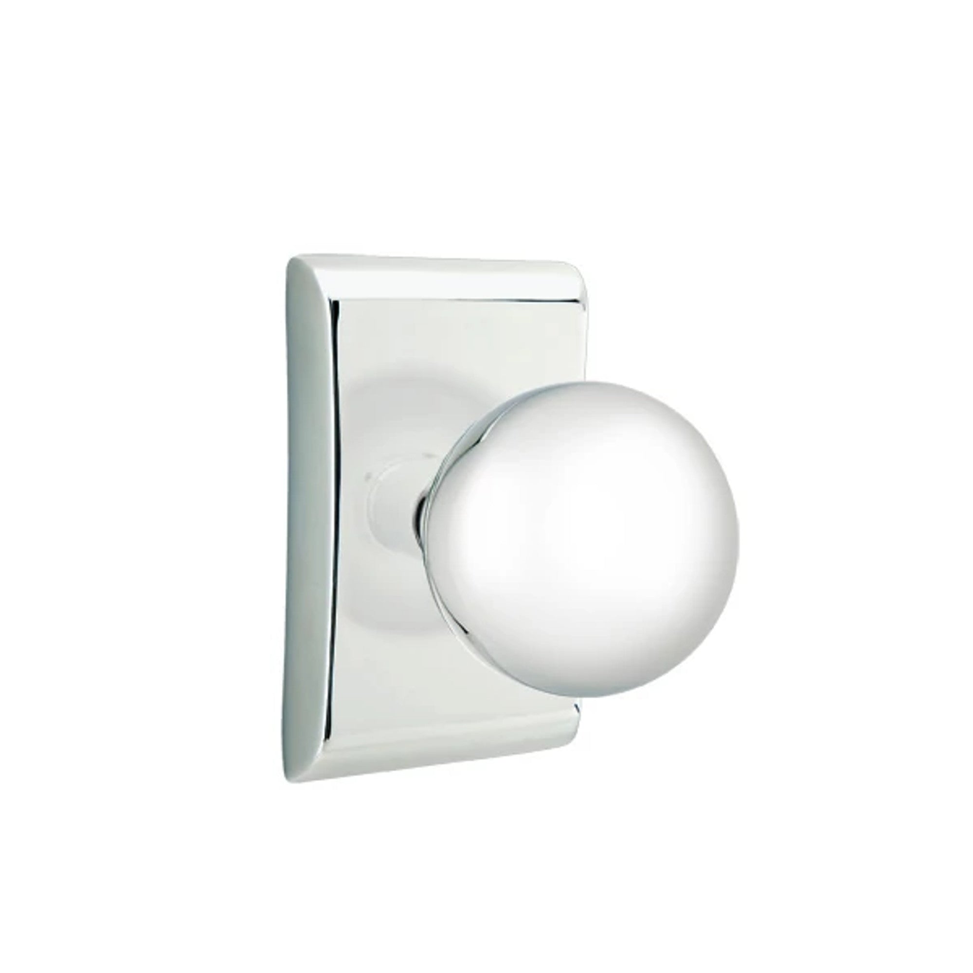 Cromo Pulido · Neos Rosette