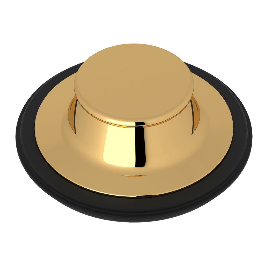 Rohl Tapón para Triturador - Transicional - Latón Italiano