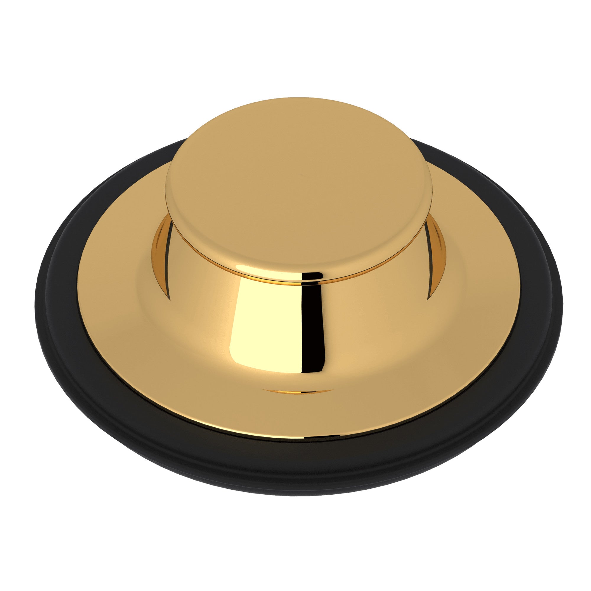 Rohl Tapón para Triturador - Transicional - Latón Italiano