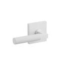 Blanco Mate · Square Rosette