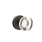 Bronce Aceitado · Disk Rosette