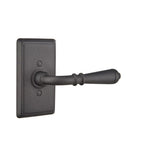 FBS · Wrought Steel #3 Rosette