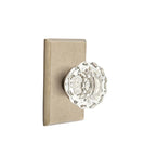 Bronce Blanco Envejecido · #3 Rosette