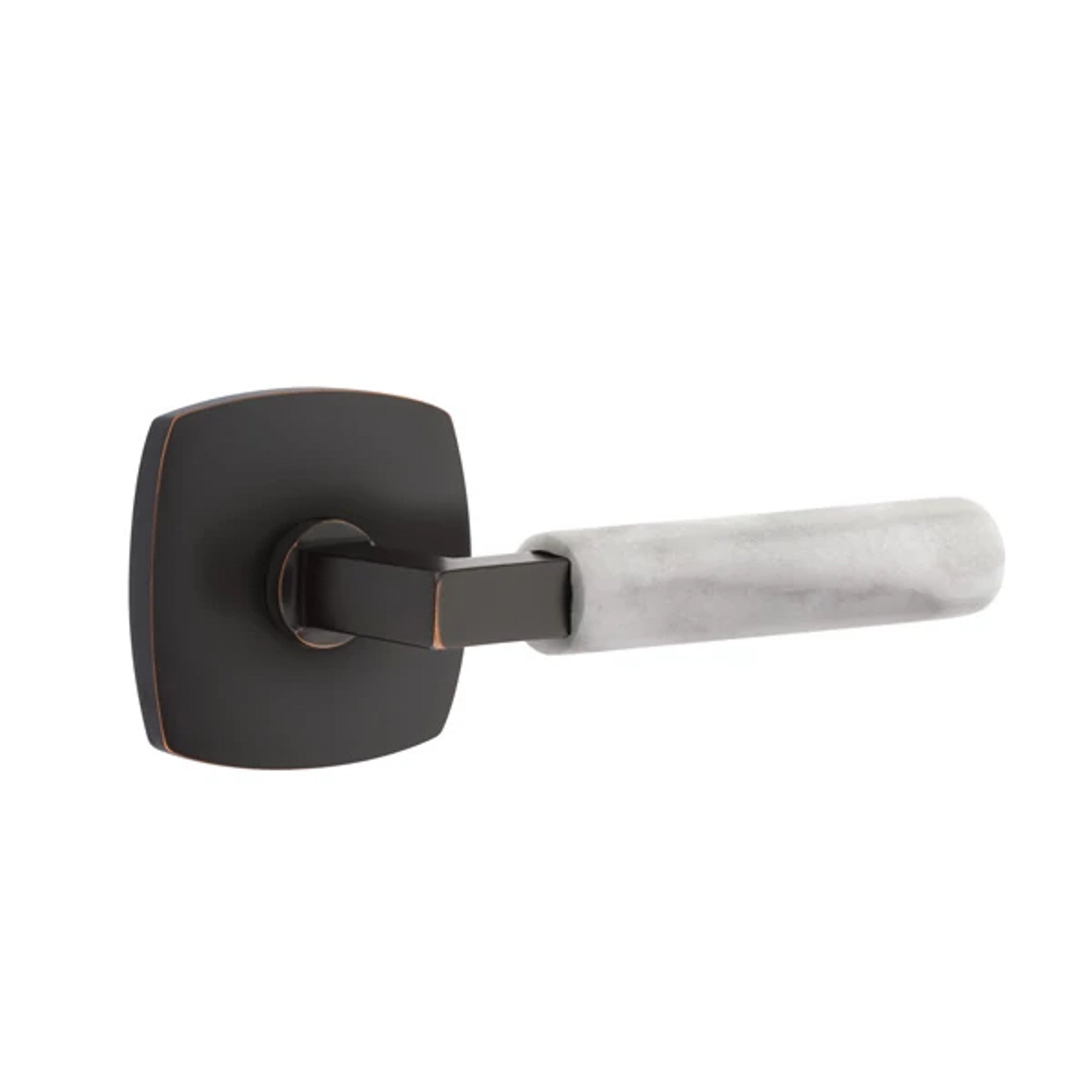 Bronce Aceitado · Urban Modern Rosette