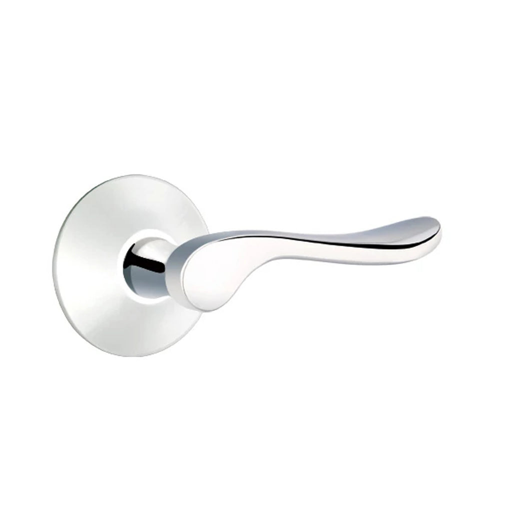 Cromo Pulido · Modern Rosette