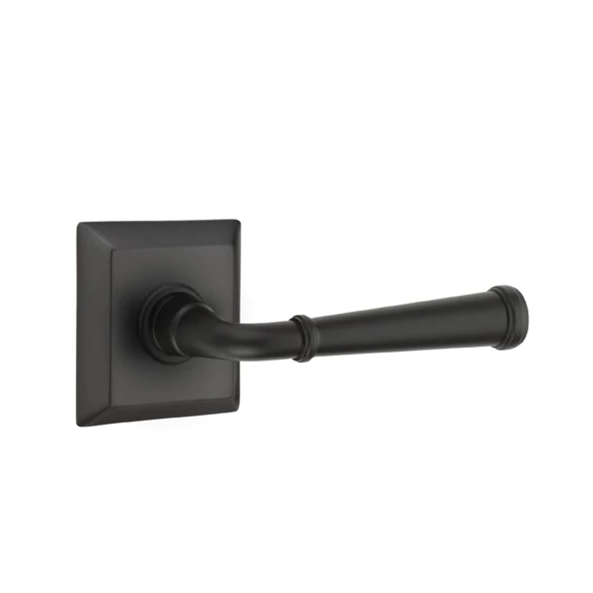 Negro Mate · Quincy Rosette