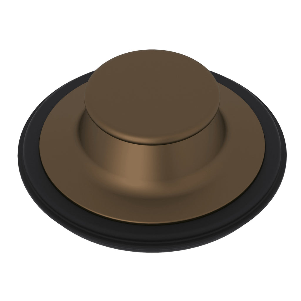Rohl Tapón para Triturador - Transicional - Bronce Inglés