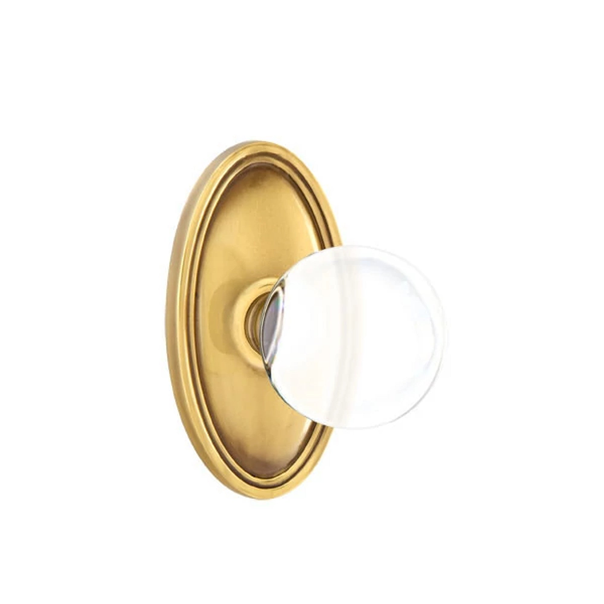 Francés Antiguo · Oval Rosette