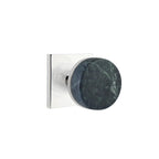 Cromo Pulido · Square Rosette