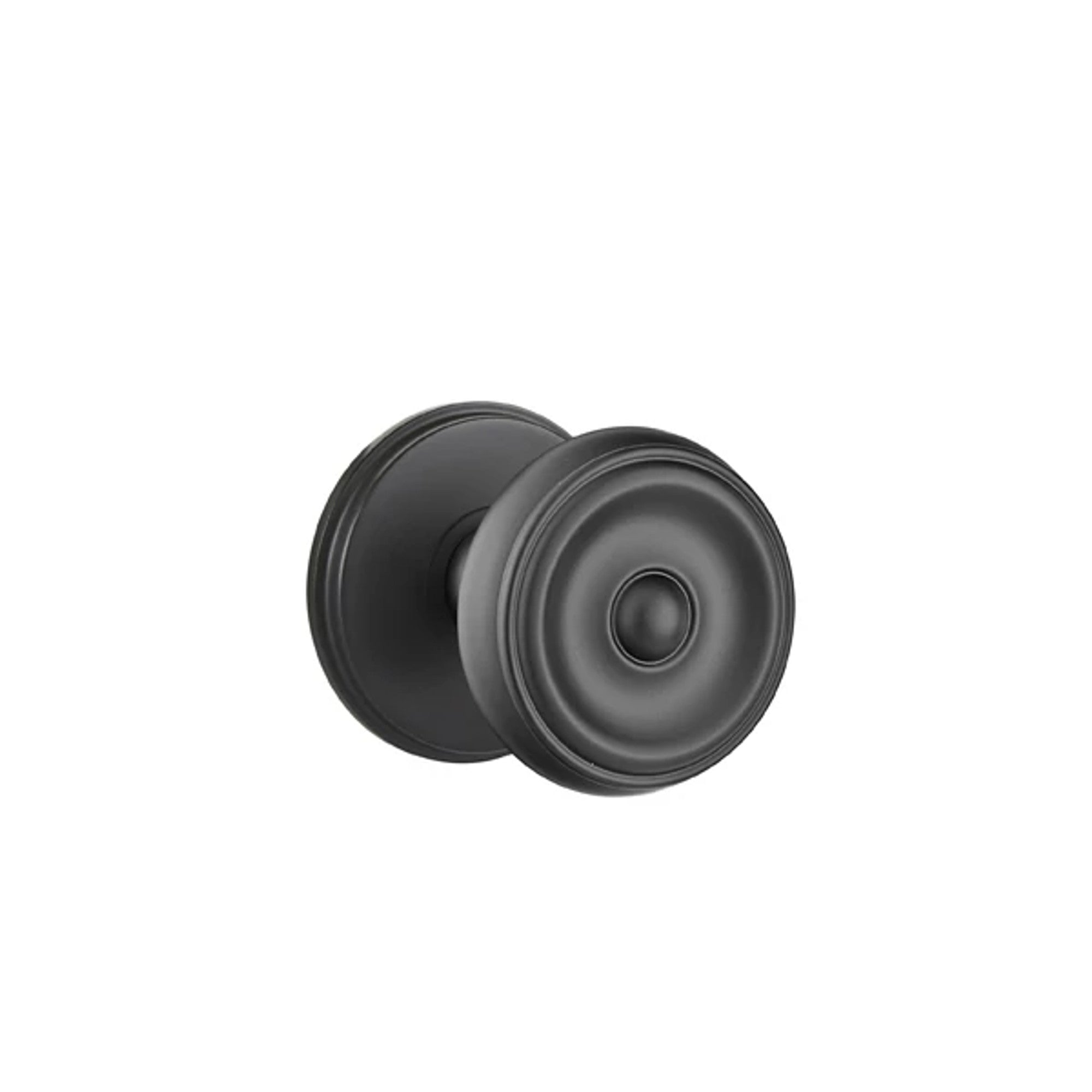 Negro Mate · Watford Rosette