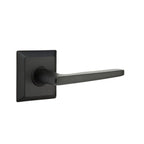 Negro Mate · Quincy Rosette