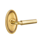 Francés Antiguo · Oval Rosette