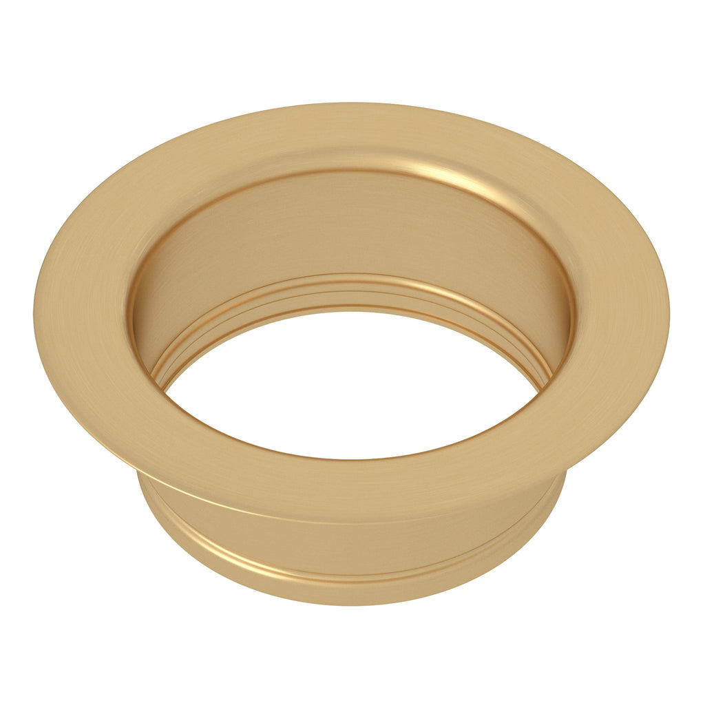 Rohl Brida para Triturador - Oro Inglés Satinado