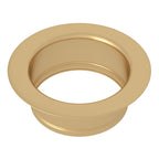 Rohl Brida para Triturador - Oro Inglés Satinado
