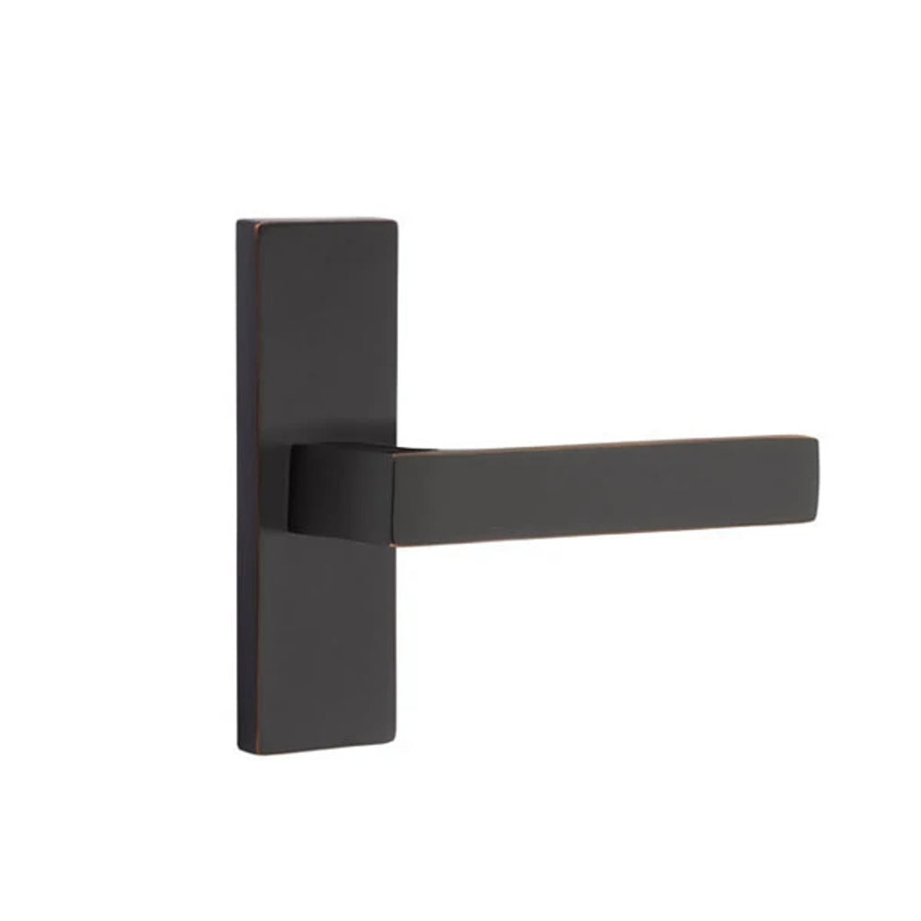 Bronce Aceitado · 1-1/2"x5" Rosette