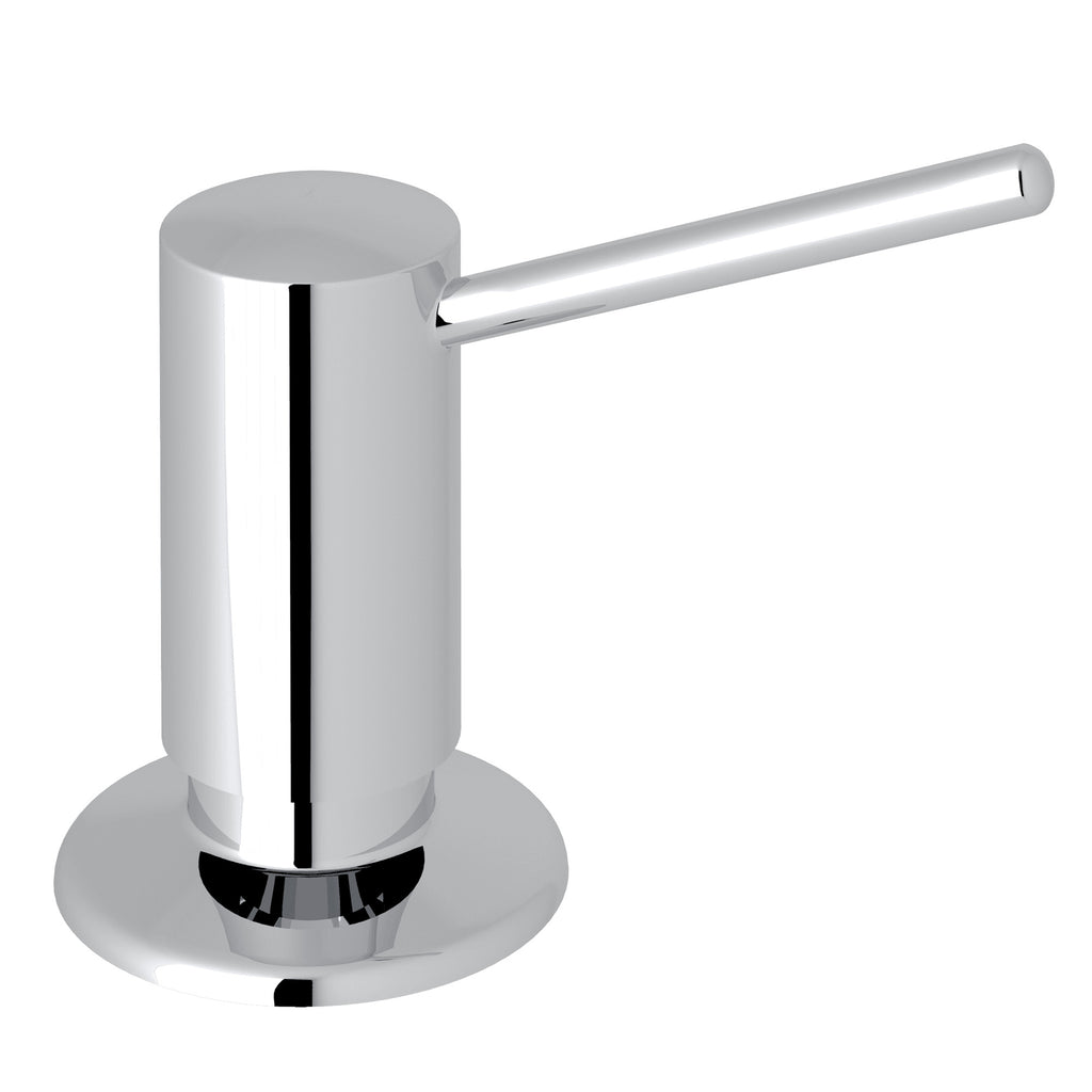 Rohl Lux Dispensador de Jabón - Cromo Pulido