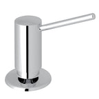 Rohl Lux Dispensador de Jabón - Cromo Pulido