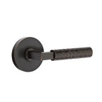 Bronce Aceitado · Disk Rosette