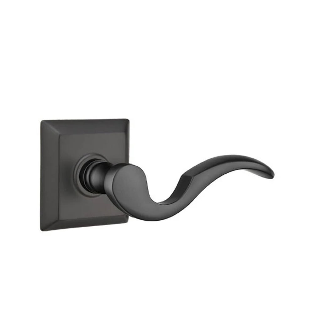 Negro Mate · Quincy Rosette