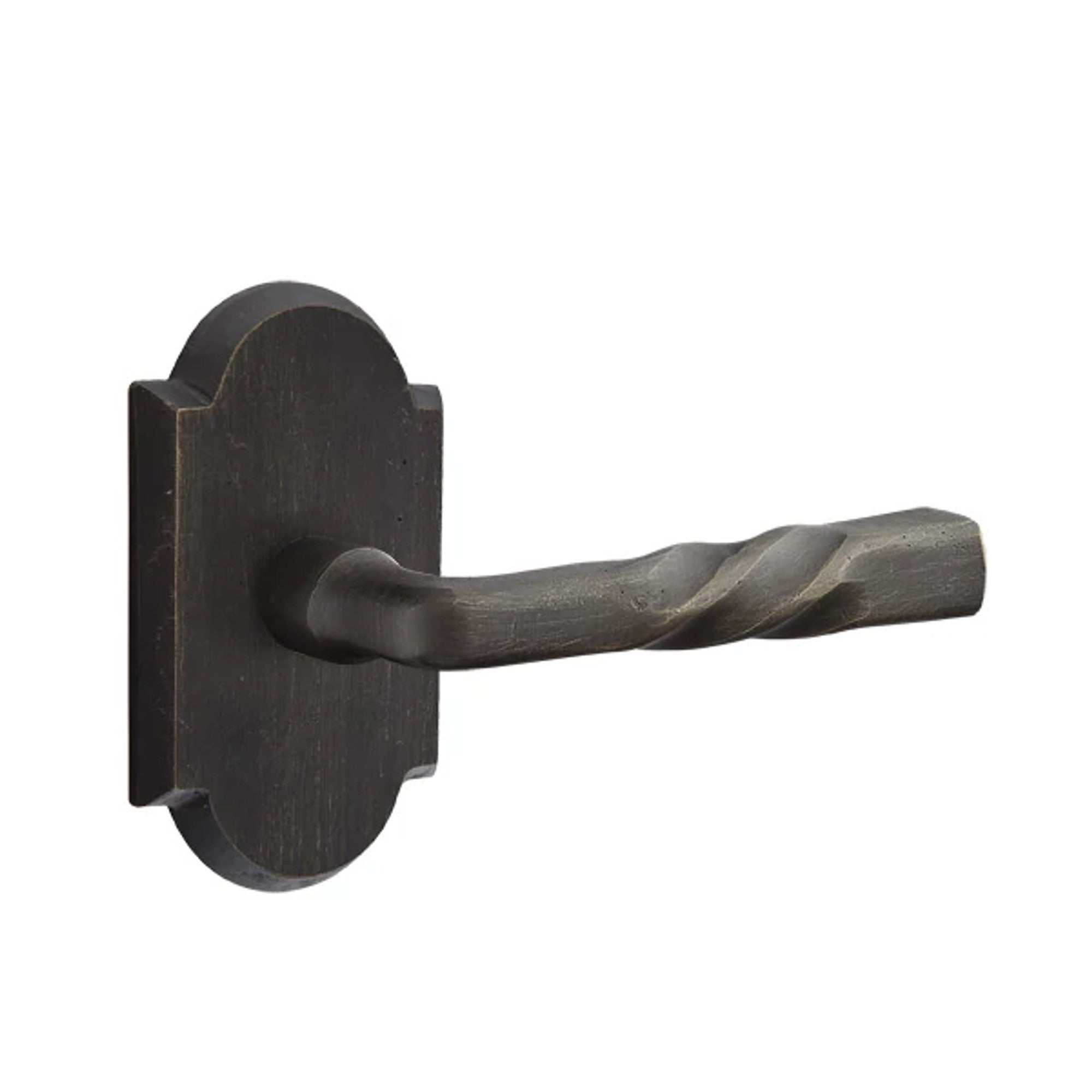 Bronce Medio · #1 Rosette