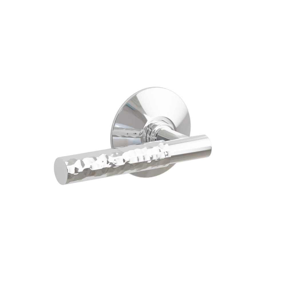 Cromo Pulido · Modern Rosette