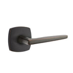 Bronce Aceitado · Urban Modern Rosette