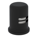 Rohl Rompevacío - Transicional - Negro Mate