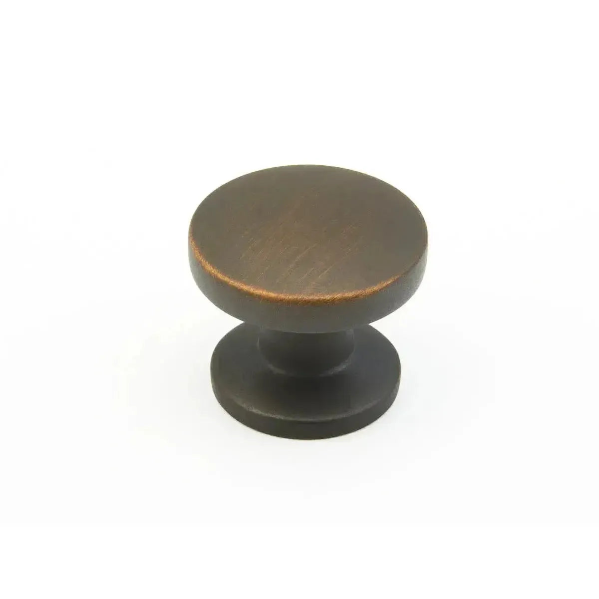 Schaub Perilla Northport Lisa Redonda — Bronce Antiguo