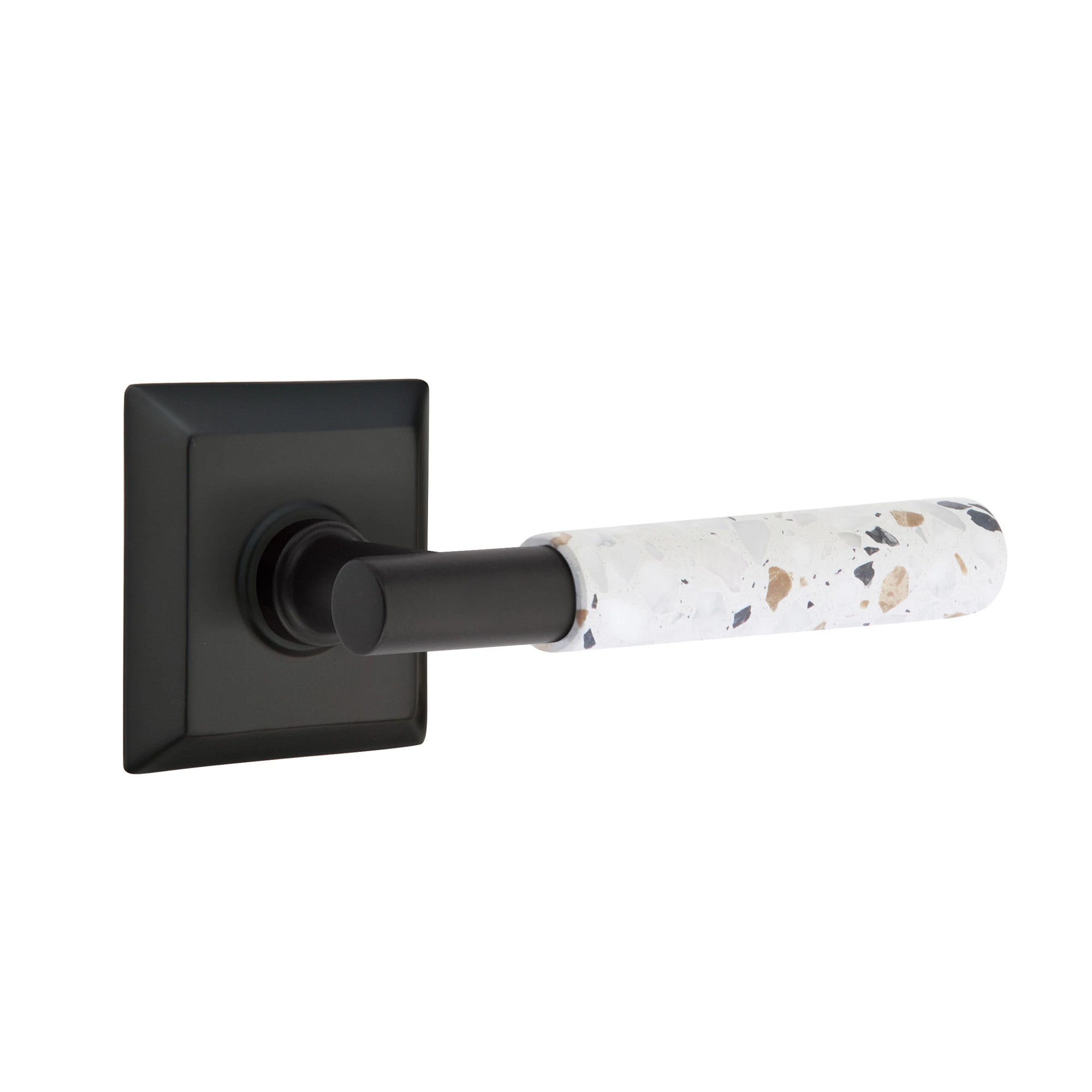 Negro Mate · Quincy Rosette