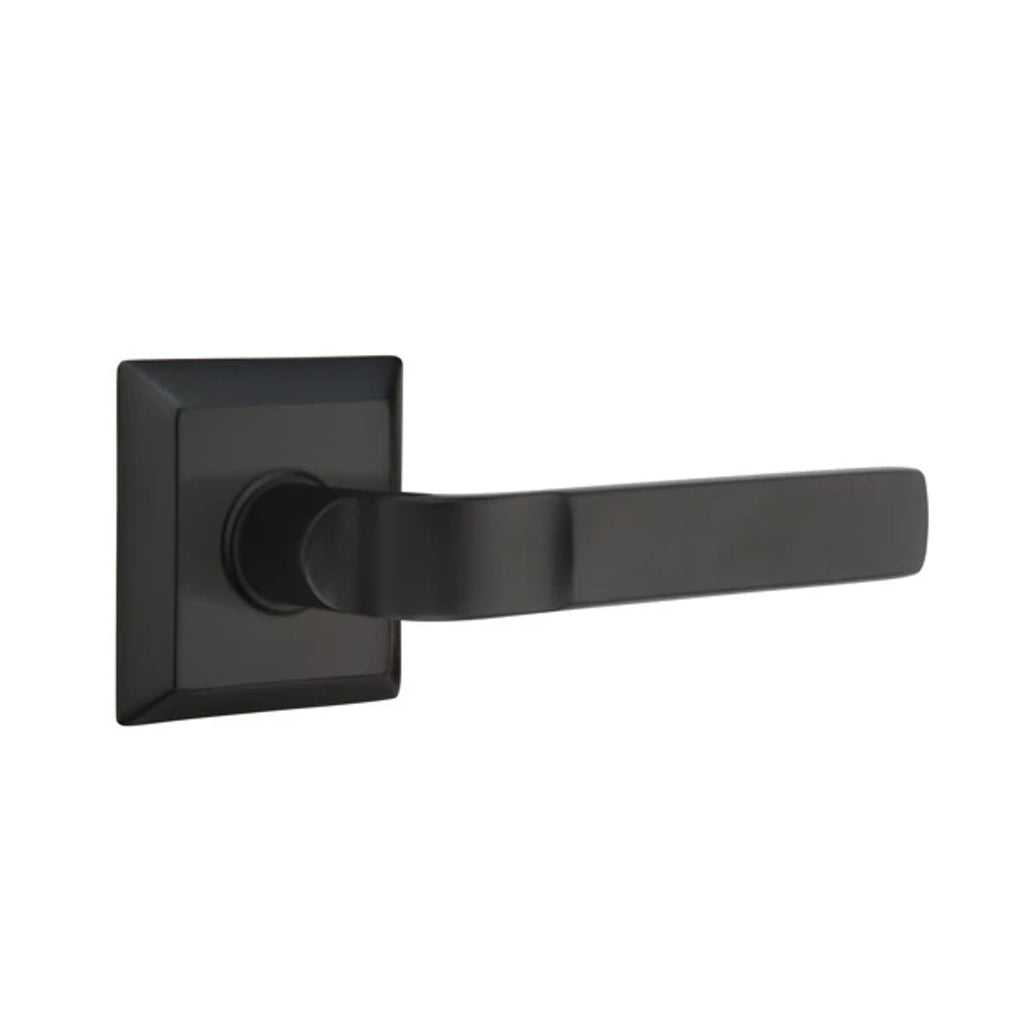 Negro Mate · Quincy Rosette