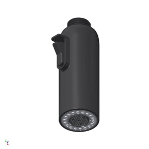 Rohl Aspersor de Mano de 2 Funciones para Series AZ, LK, TTRD, TTSQ - Sin Acabado