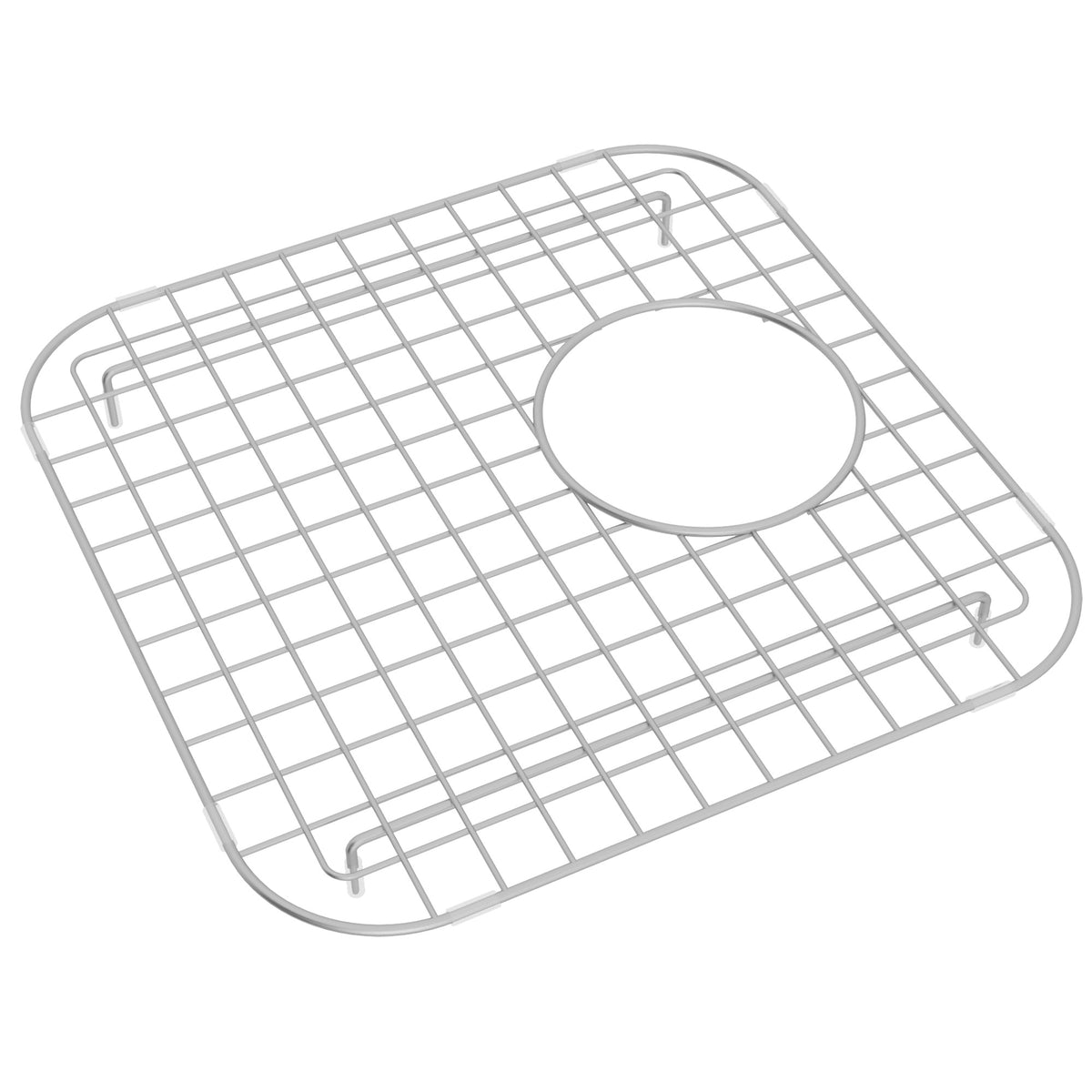Rohl Allia Rejilla de Fondo para Tarja 5927 - Acero Inoxidable