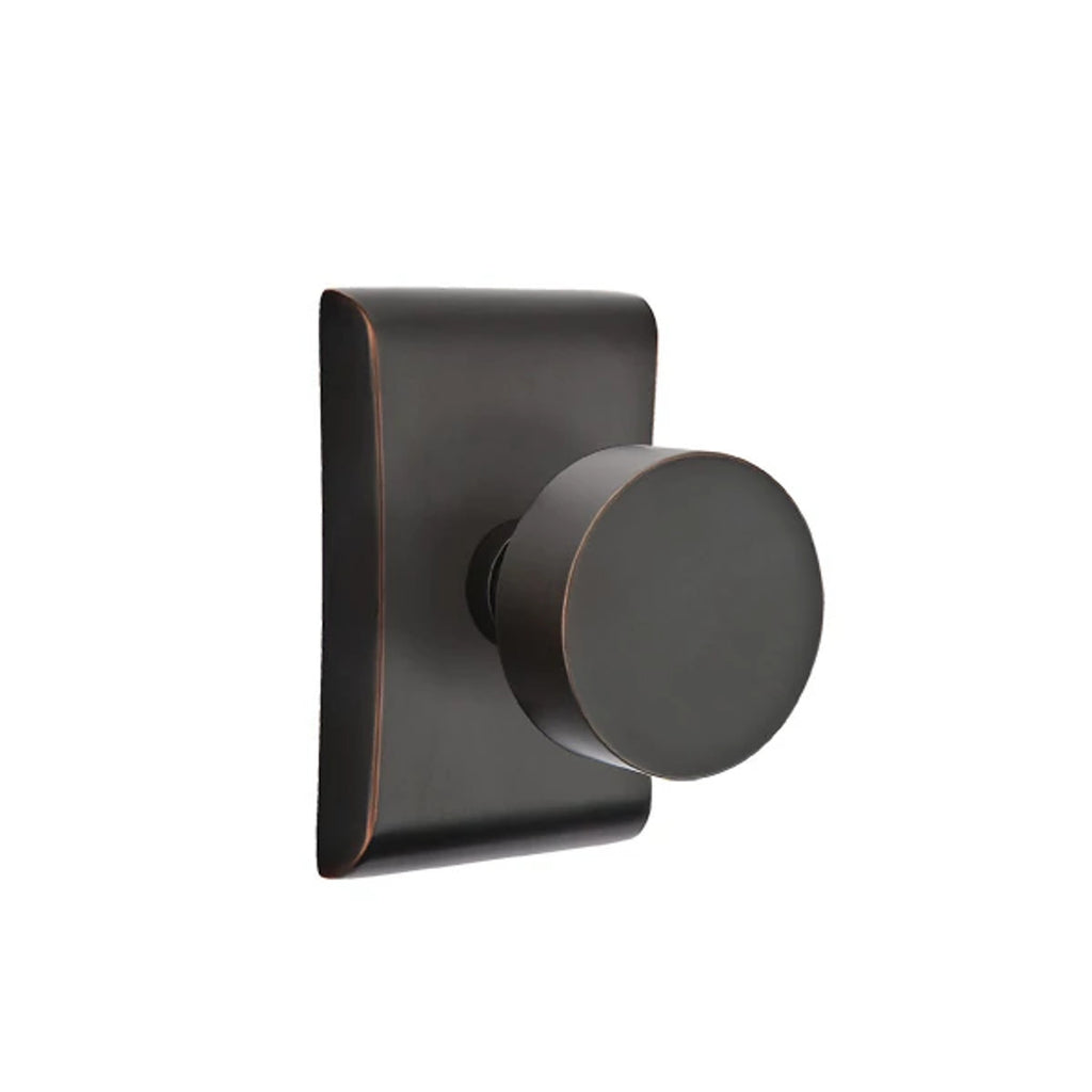 Bronce Aceitado · Neos Rosette
