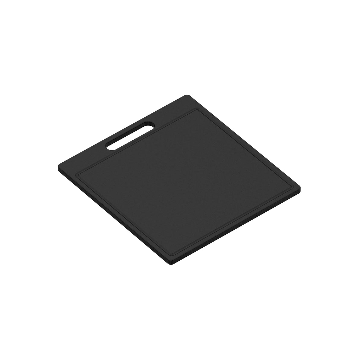 Rohl Tabla para Picar para Tarjas Workstation Bajocubierta - Polipropileno - Sin Acabado