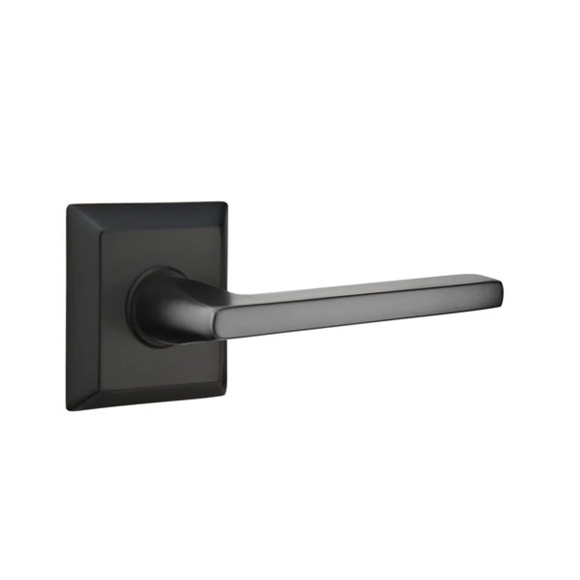Negro Mate · Quincy Rosette