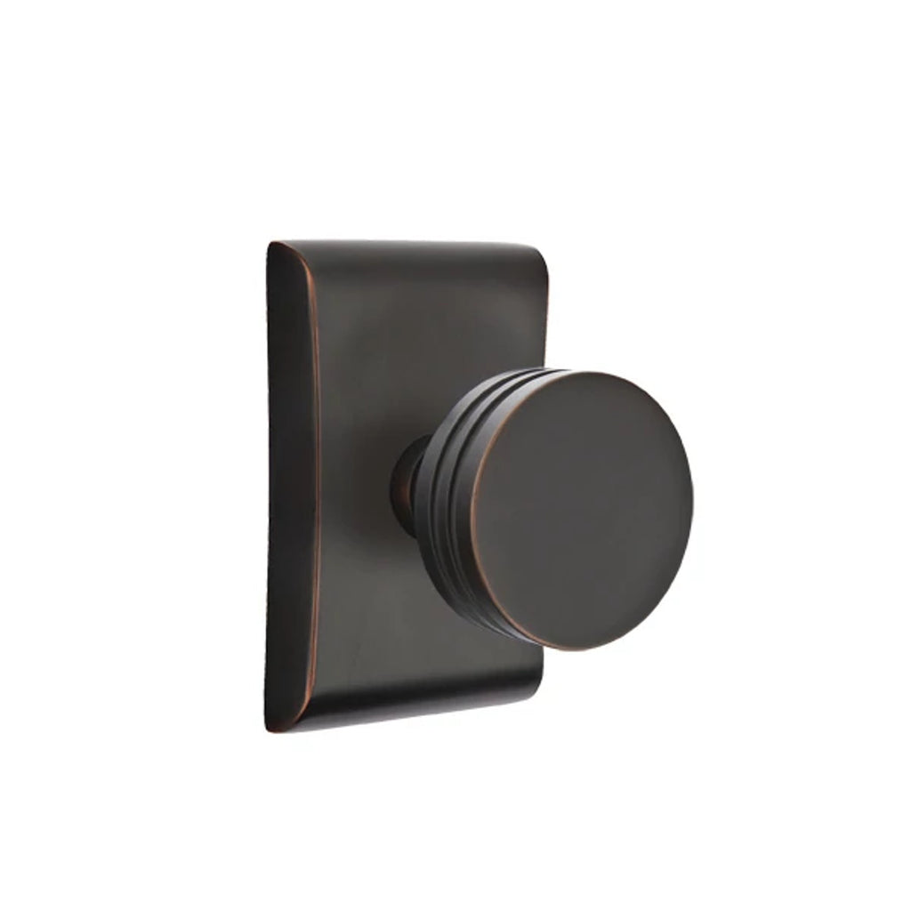 Bronce Aceitado · Neos Rosette