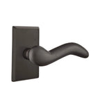 Bronce Negro Mate · #3 Rosette