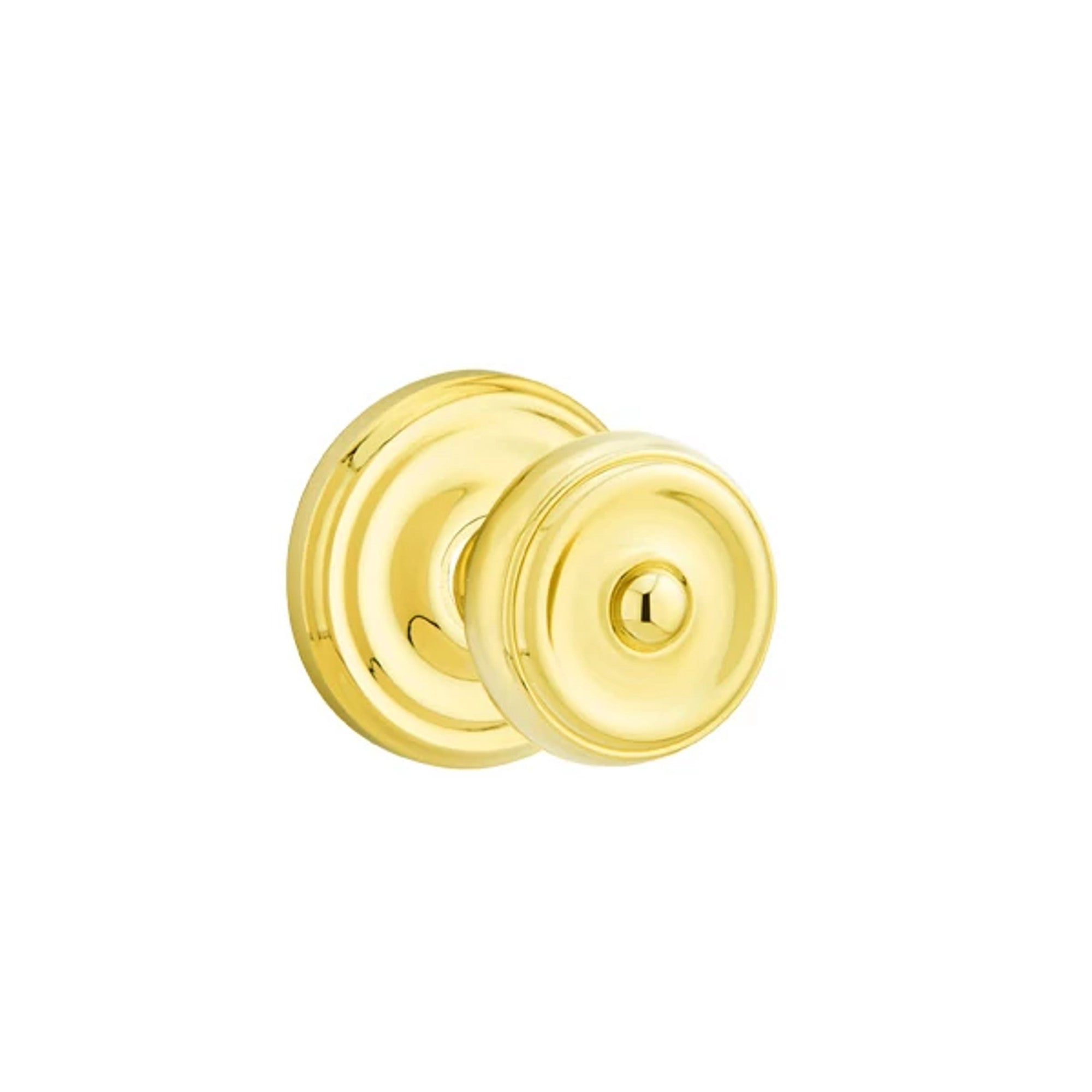 Latón Pulido · Regular Rosette