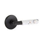 Negro Mate · Watford Rosette