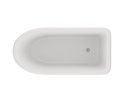 Aquaspa Tina Freestanding Clásica (Patas Garra de León)