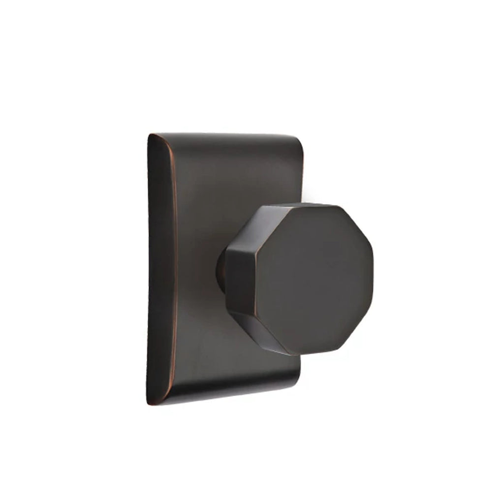 Bronce Aceitado · Neos Rosette