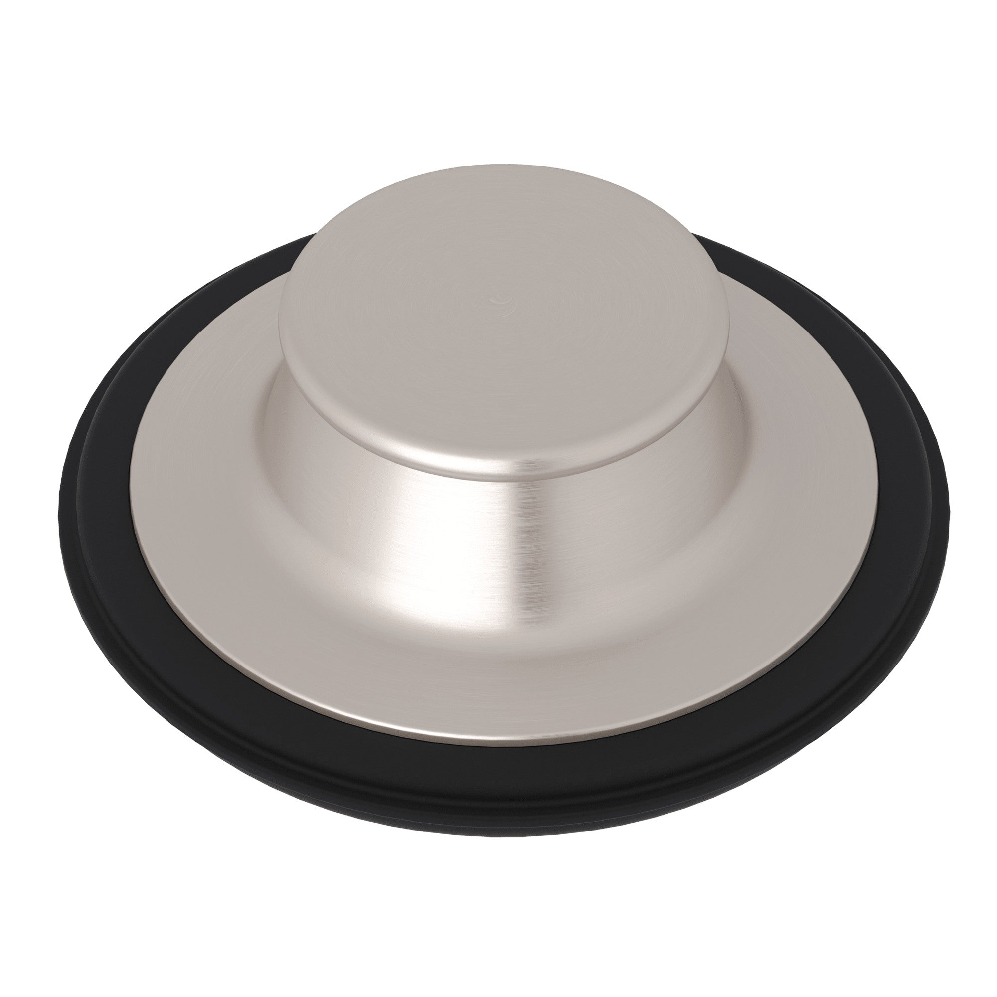 Rohl Tapón para Triturador - Transicional - Níquel Satinado