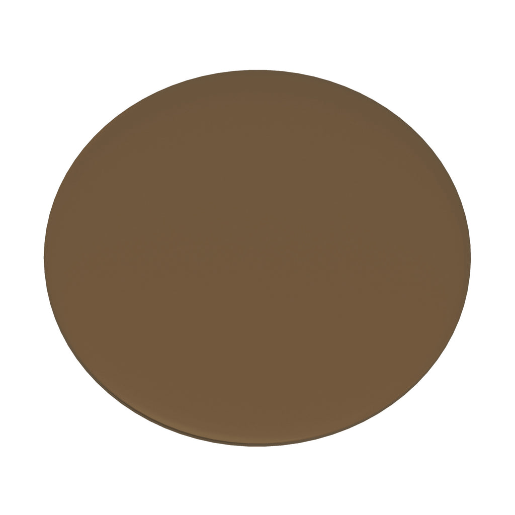 Rohl Tapa de Orificio para Tarja - Bronce Inglés