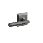 Bronce Aceitado · Quincy Rosette