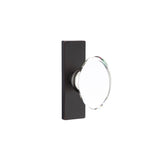 Bronce Aceitado · 1-1/2"x5" Rosette