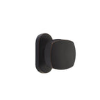 Bronce Aceitado · 1-1/2" x3" Oval Rosette