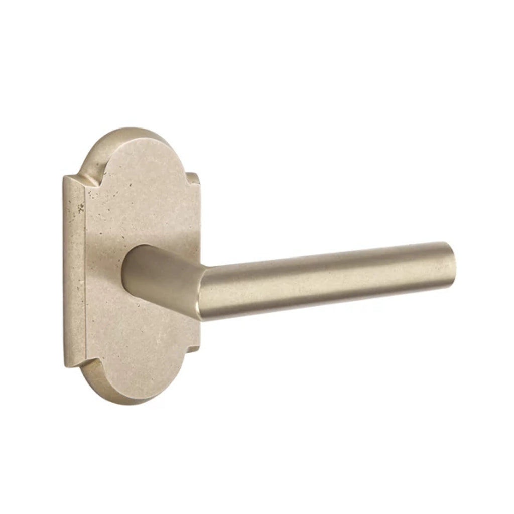 Bronce Blanco Envejecido · #1 Rosette