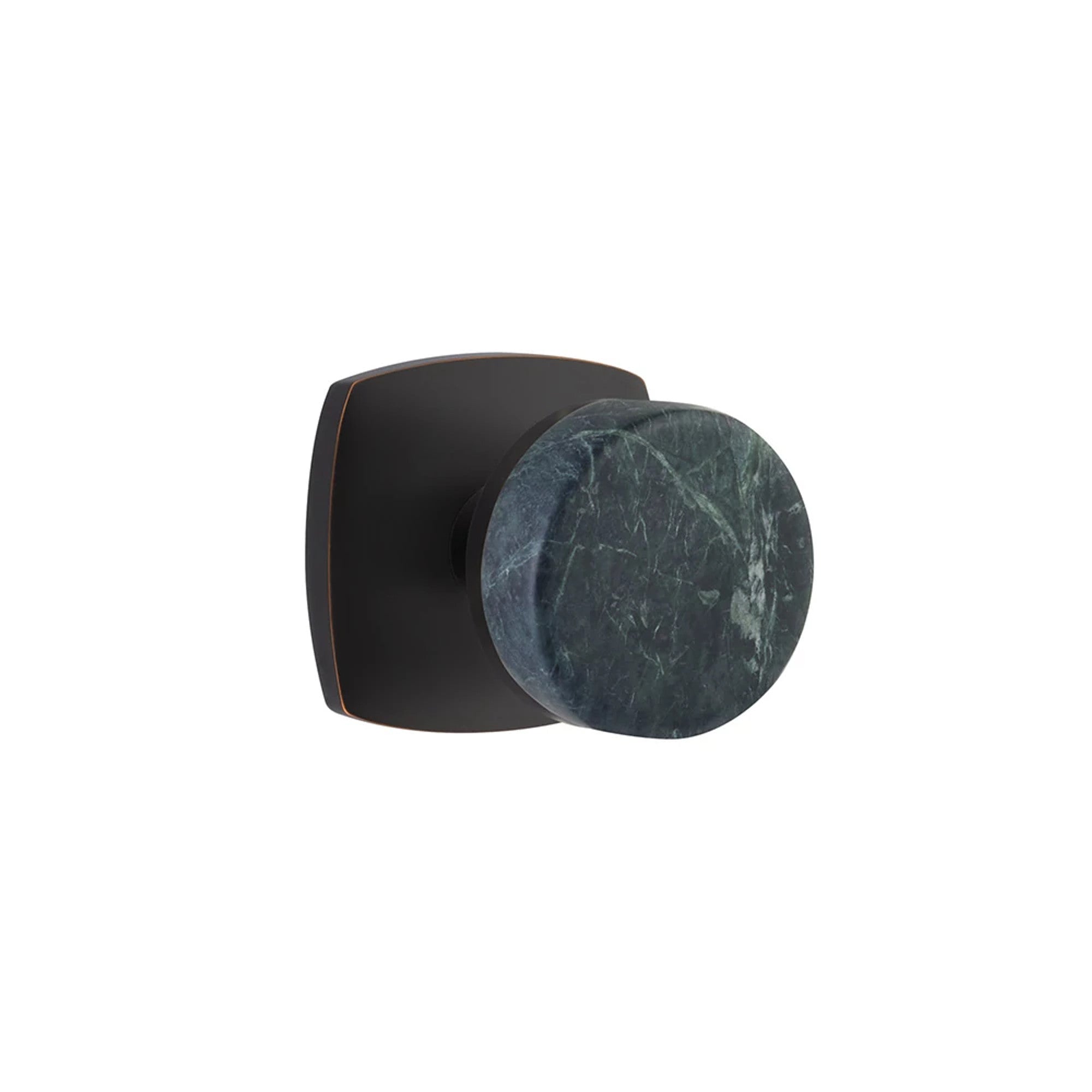 Bronce Aceitado · Urban Modern Rosette