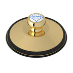 Rohl Tapón para Triturador - Clásico - Latón sin Laca
